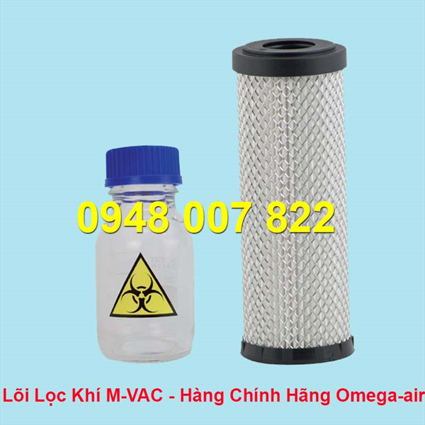 Lõi Lọc Khí VAC 76090